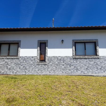 Quinta do silva Celorico De Basto Exterior foto