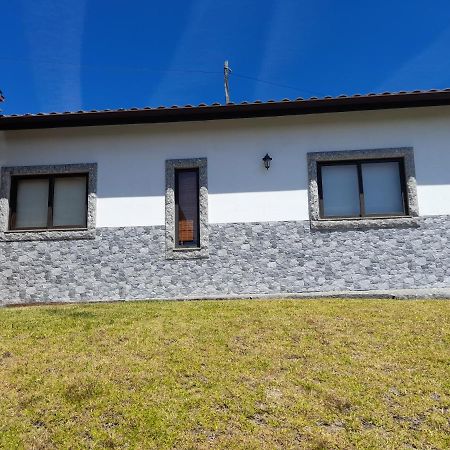 Quinta do silva Celorico De Basto Exterior foto
