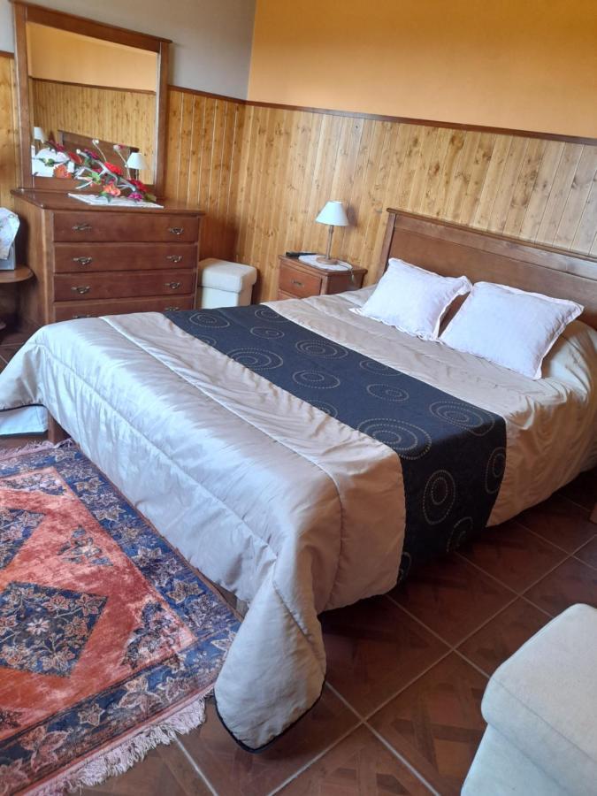 Quinta do silva Celorico De Basto Exterior foto