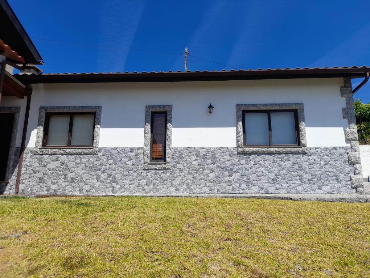Quinta do silva Celorico De Basto Exterior foto