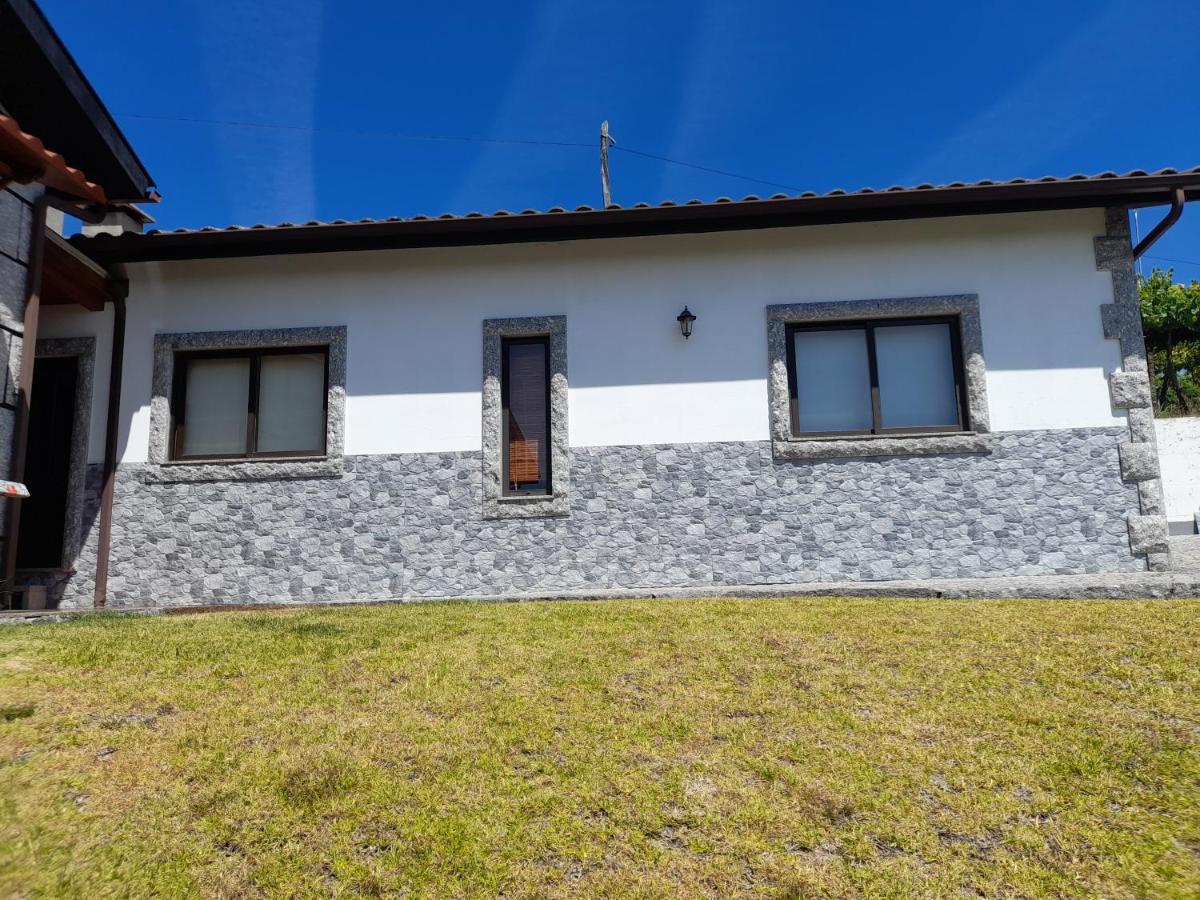 Quinta do silva Celorico De Basto Exterior foto