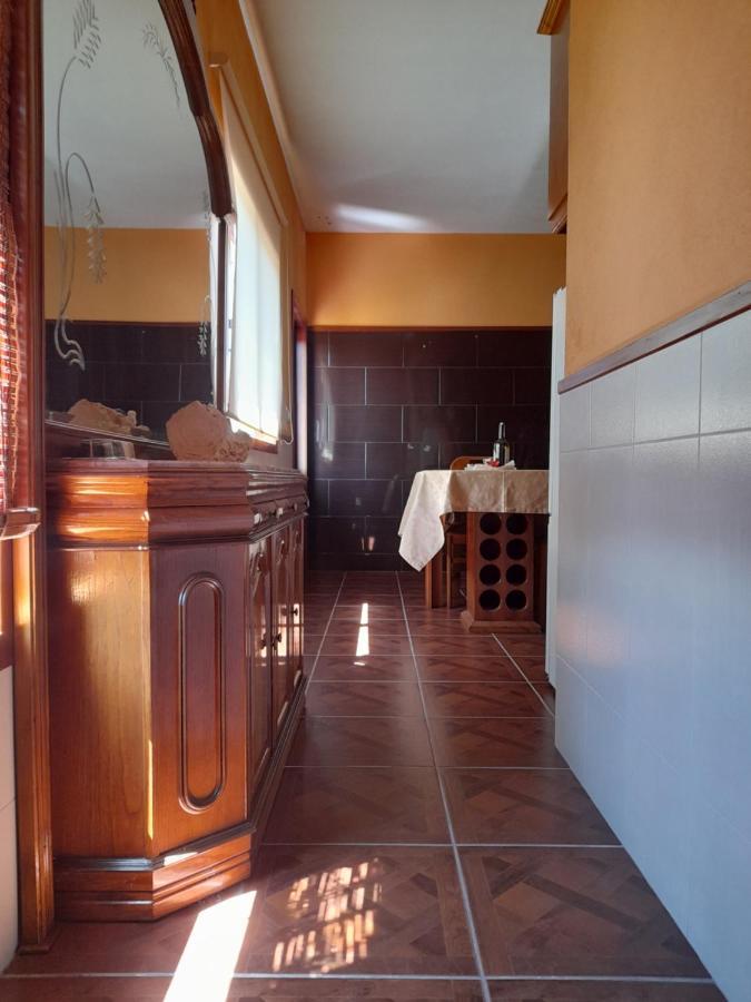 Quinta do silva Celorico De Basto Exterior foto
