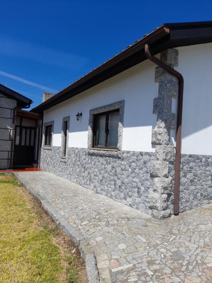Quinta do silva Celorico De Basto Exterior foto